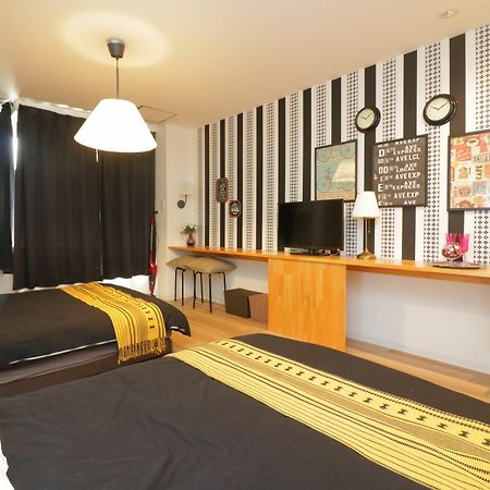 Hg Cozy Hotel No 47 天神橋筋六丁目駅前 Осака Екстер'єр фото