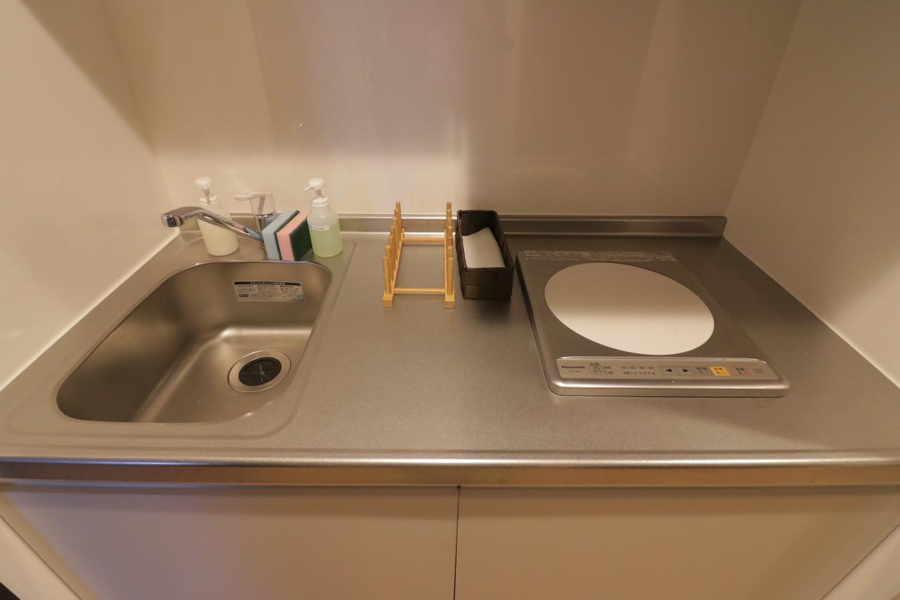 Hg Cozy Hotel No 47 天神橋筋六丁目駅前 Осака Екстер'єр фото