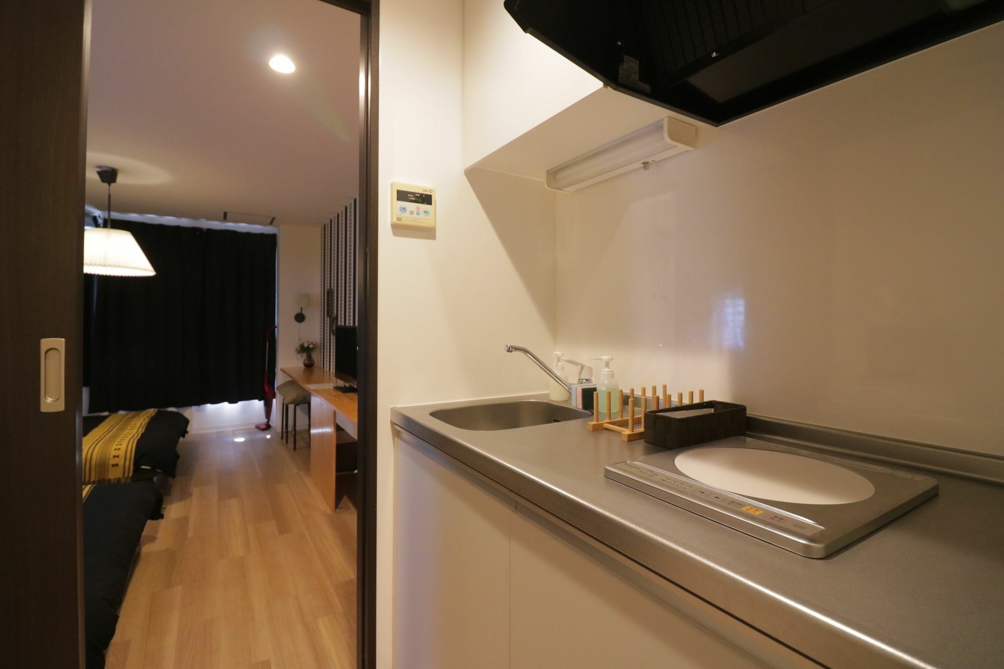 Hg Cozy Hotel No 47 天神橋筋六丁目駅前 Осака Екстер'єр фото