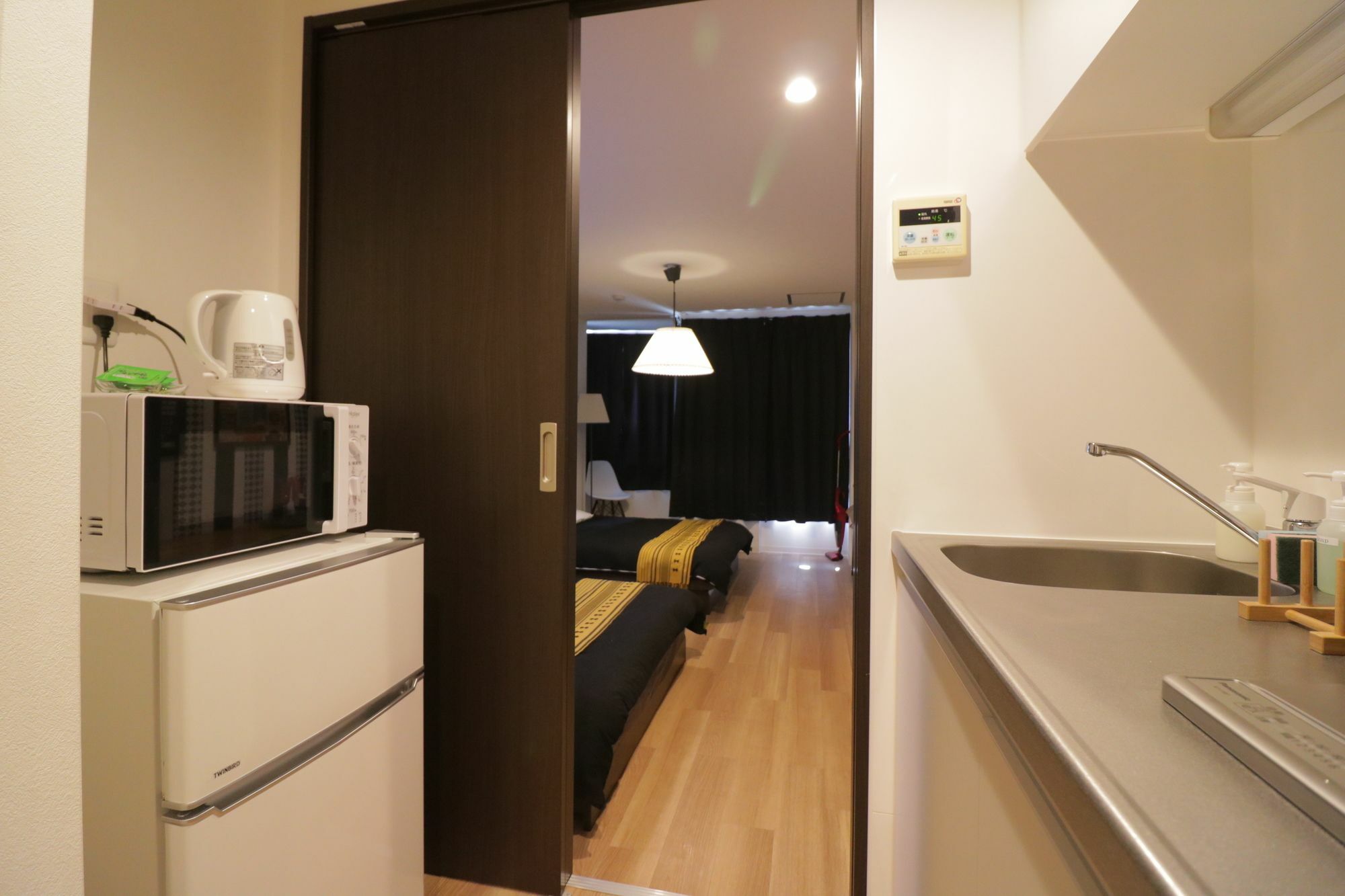 Hg Cozy Hotel No 47 天神橋筋六丁目駅前 Осака Екстер'єр фото