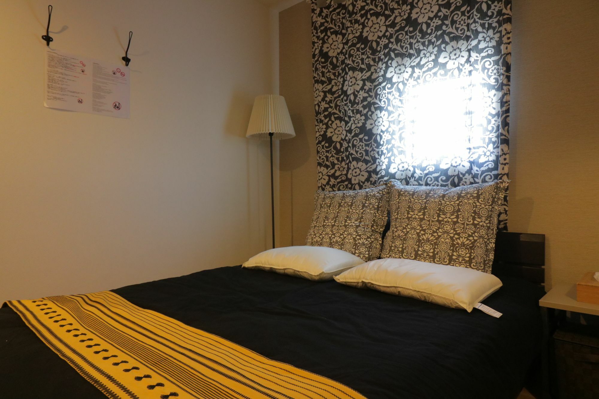 Hg Cozy Hotel No 47 天神橋筋六丁目駅前 Осака Екстер'єр фото